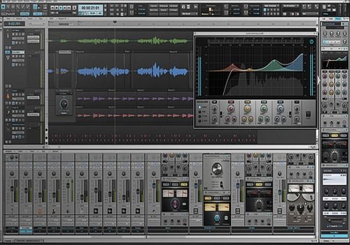 download the new for apple Cakewalk by BandLab 29.09.0.062