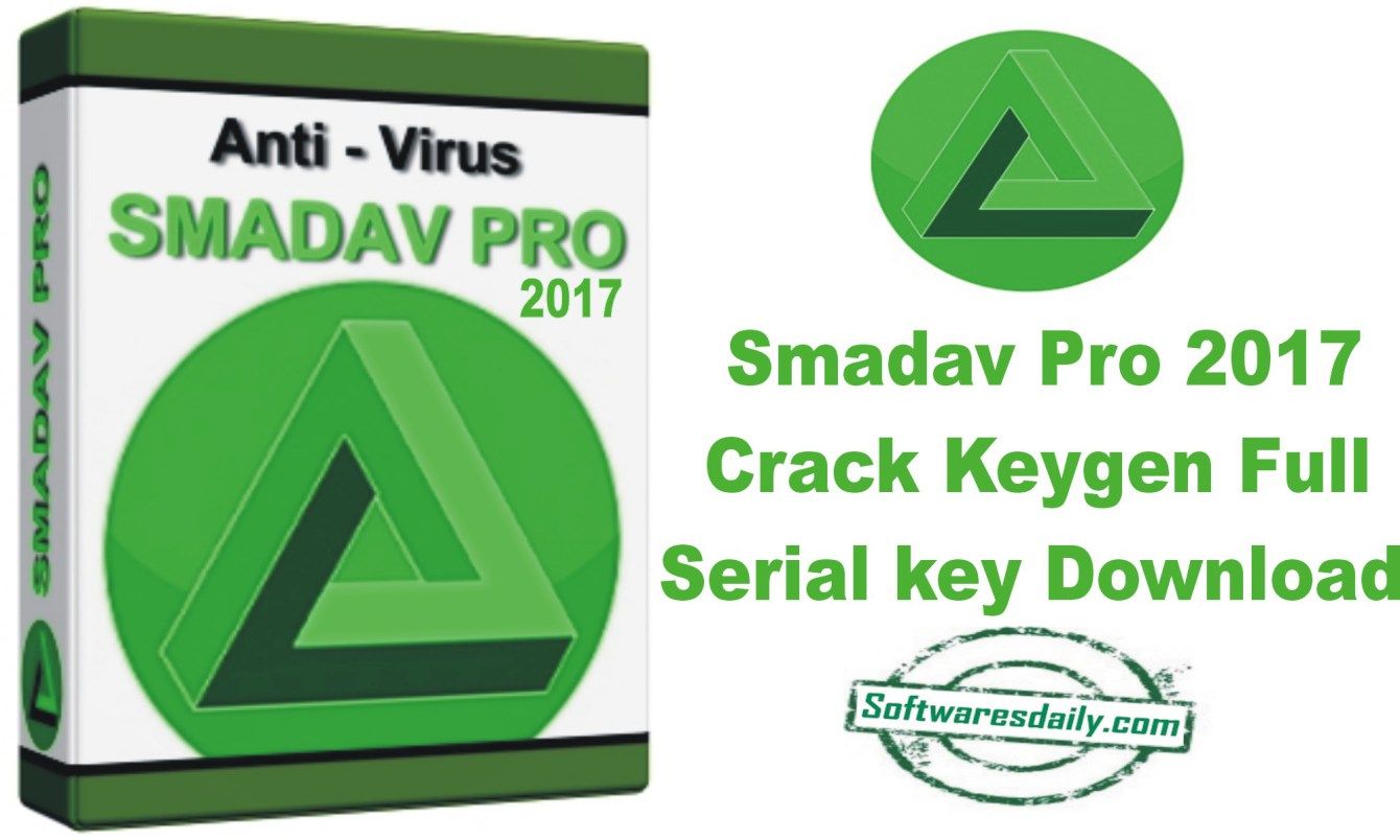 serial key smadav pro 12.5