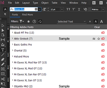 Adobe typekit full download