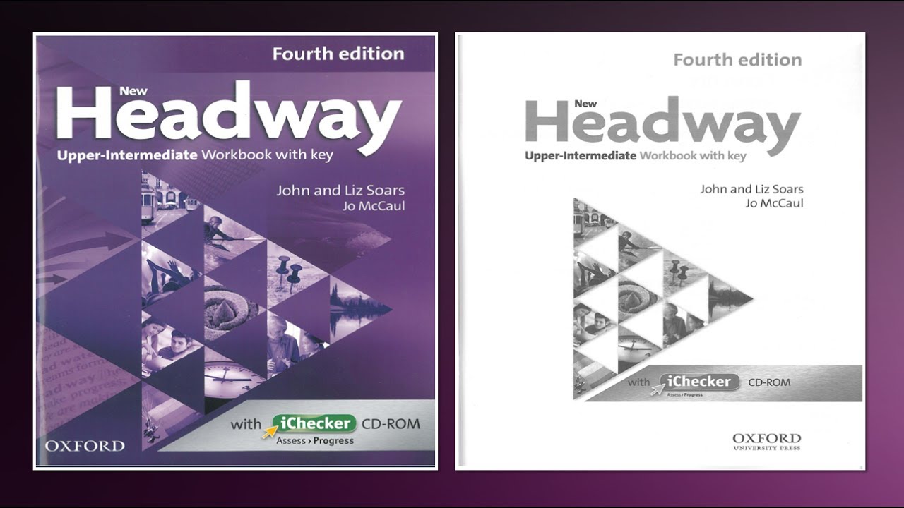 Headway Intermediate Fourth Edition Pdf